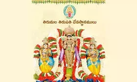 TTD Releases Online Quota for October Darshan and Accommodation Tickets