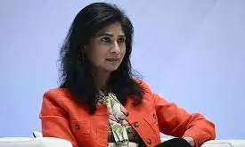 Gita Gopinath to Make Harvard Return After Successful IMF Stint