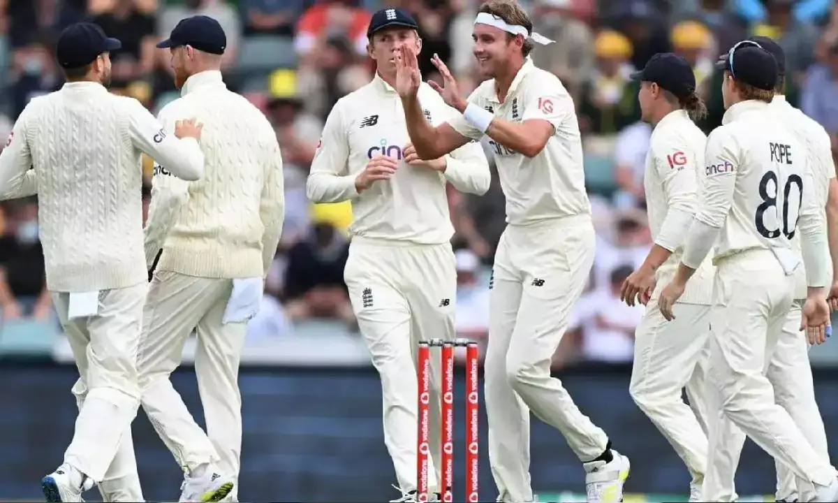 McCullum’s “Too Nice” Snub Sparks Englands Intensity, Reveals Harry Brook