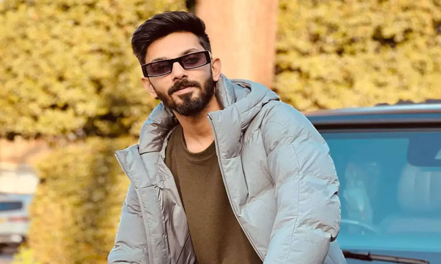 Passes Sold at Rs 60,000 for Anirudh Coolie Event in Hyderabad