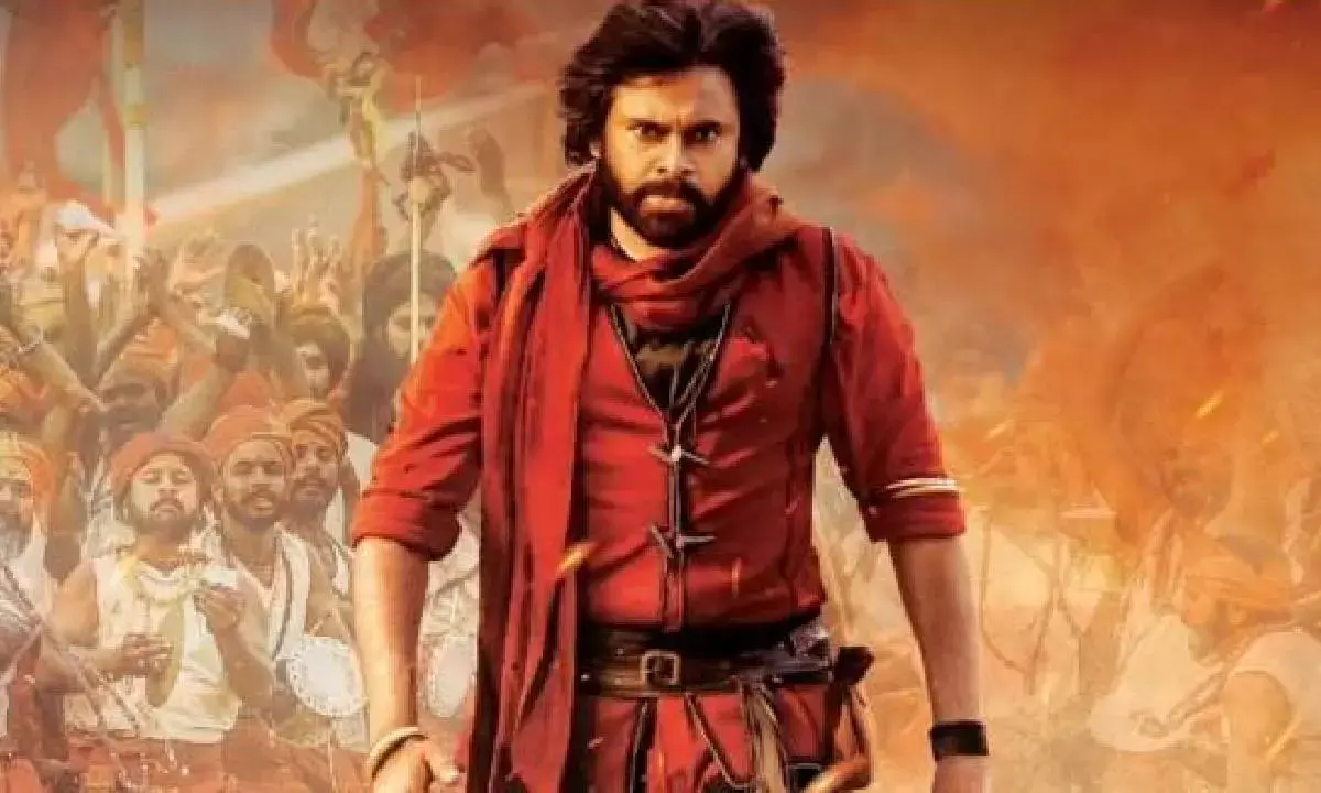 Telangana Approves ₹600 Premiere & Ticket Hike for Hari Hara Veeramallu, Reversing Earlier Ban