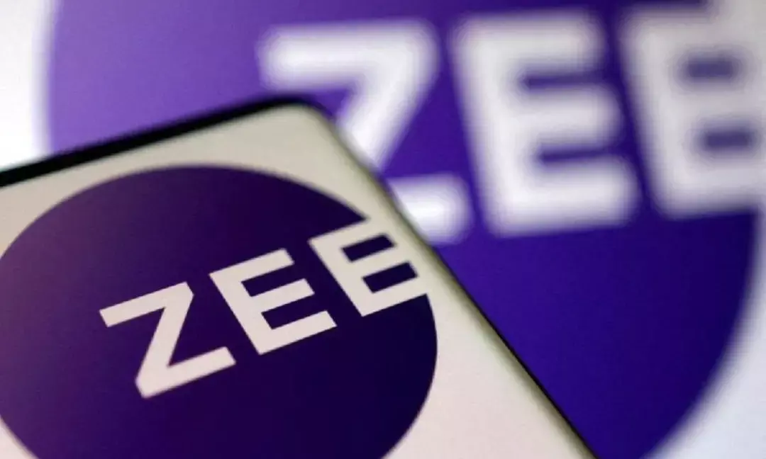 Q1 Results: Zee Entertainment Net Profit up 22% to ₹144 Crore