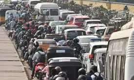 Cyberabad Police Urge IT Firms to Adopt Staggered Timings or WFH Amid Monsoon Rains