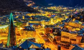 China Named Safest Country in Asia; India Ranks Ahead of US, UK in Global Safety Index