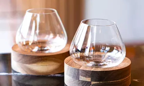 Handmade Precision: The Story of Aequilibrium Glass