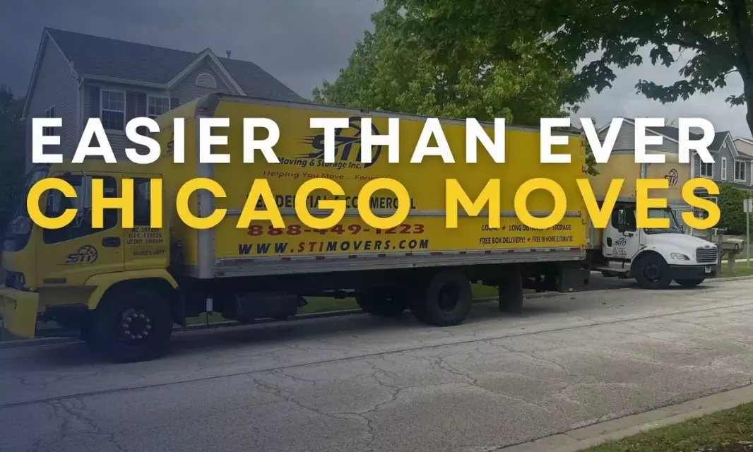 Making Your Move Around the City Easier Than Ever