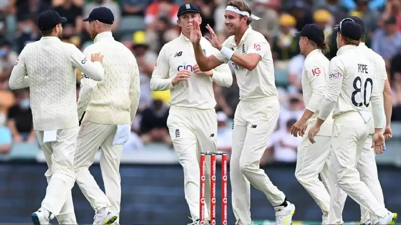 McCullum’s “Too Nice” Snub Sparks Englands Intensity, Reveals Harry Brook McCullum’s “Too Nice” Snub Sparks Englands Intensity, Reveals Harry Brook