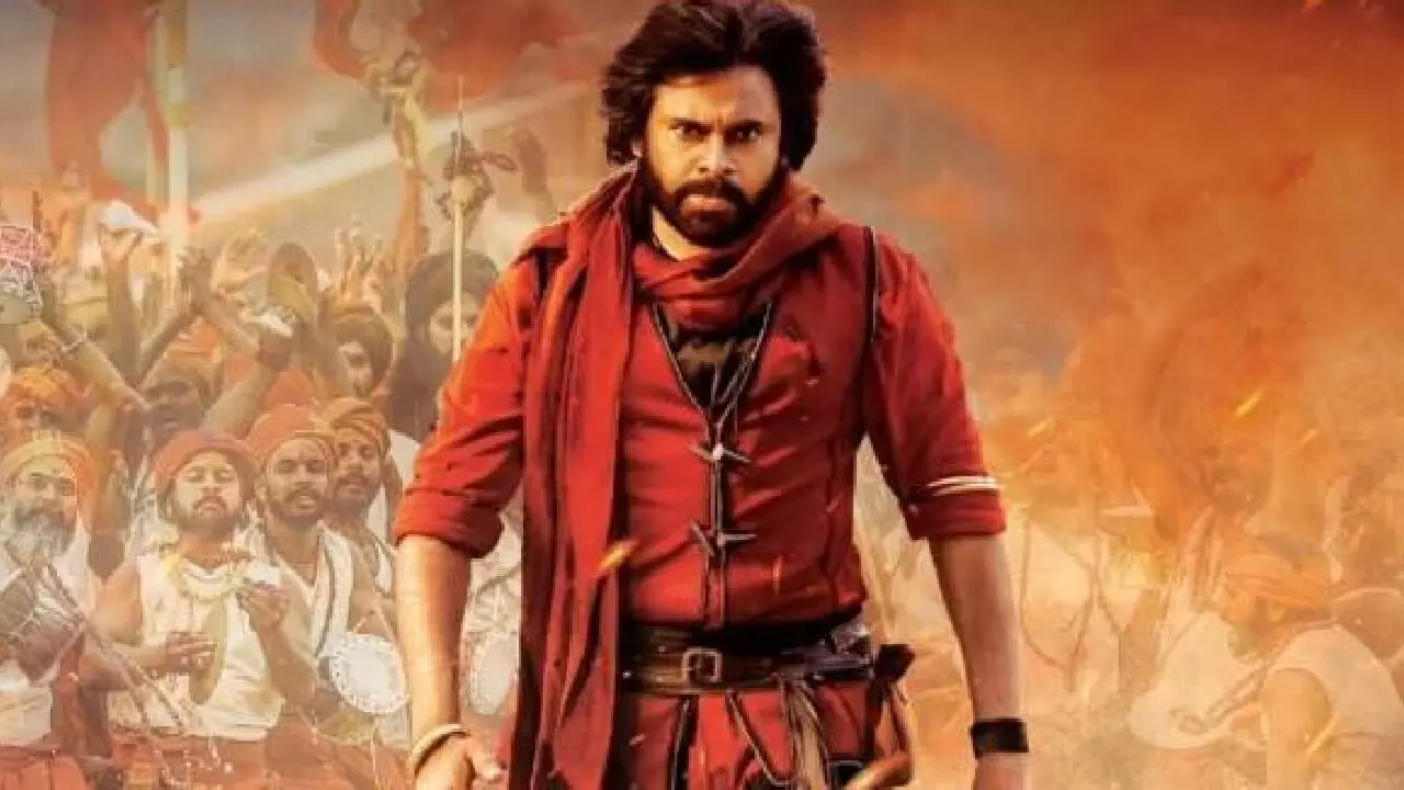 Telangana Approves ₹600 Premiere & Ticket Hike for Hari Hara Veeramallu, Reversing Earlier Ban Telangana Approves ₹600 Premiere & Ticket Hike for Hari Hara Veeramallu, Reversing Earlier Ban