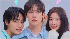 K-Dramas to Watch on OTT This Week (July 21–27): From ‘Trigger’ to ‘My Girlfriend Is the Real Man’ K-Dramas to Watch on OTT This Week (July 21–27): From ‘Trigger’ to ‘My Girlfriend Is the Real Man’