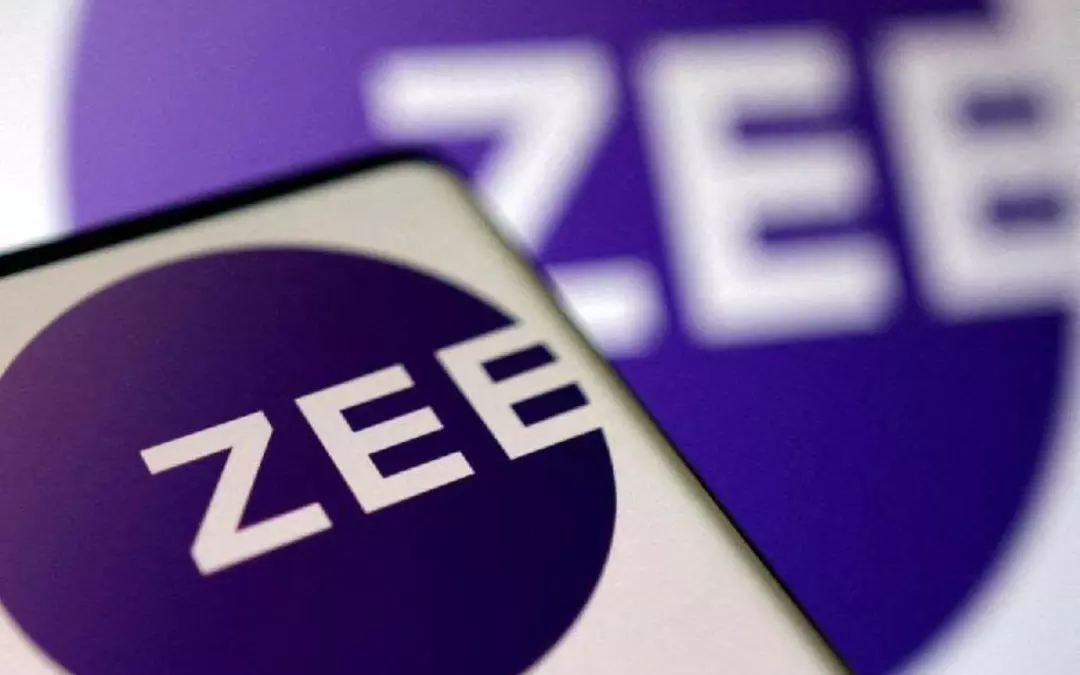 Q1 Results: Zee Entertainment Net Profit up 22% to ₹144 Crore Q1 Results: Zee Entertainment Net Profit up 22% to ₹144 Crore