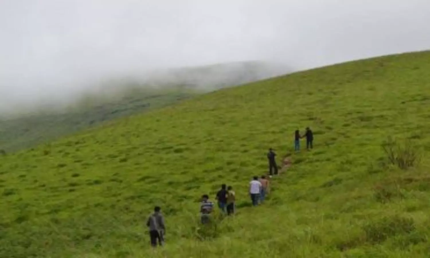 Short Trips from Hyderabad to Enjoy Monsoon Weather Short Trips from Hyderabad to Enjoy Monsoon Weather