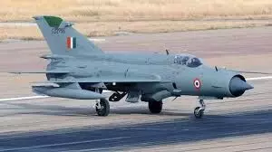 Indian Air Force to Retire MiG-21 Fighter Jets by September: End of an Era for the Flying Coffin Indian Air Force to Retire MiG-21 Fighter Jets by September: End of an Era for the Flying Coffin