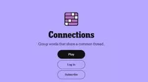 NYT Connections Puzzle Hints and Answers for July 22, 2025: Categories, Clues, and Full Solutions NYT Connections Puzzle Hints and Answers for July 22, 2025: Categories, Clues, and Full Solutions