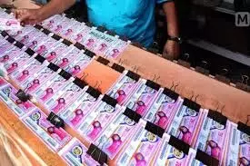 Kerala Lottery Result July 22, 2025: Sakthi SS-477 Winning Numbers Announced Kerala Lottery Result July 22, 2025: Sakthi SS-477 Winning Numbers Announced