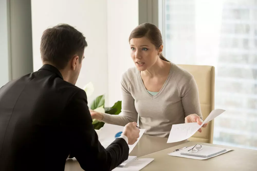 The Critical Importance of Hiring an Expert Lawyer: A Personal Discrimination Case Experience The Critical Importance of Hiring an Expert Lawyer: A Personal Discrimination Case Experience