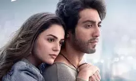 ‘Saiyaara’ Box Office Collection Day 5: Mohit Suri’s Romantic Drama Nears ₹150 Crore, Enters 2025s Top 5 Grossers