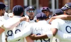 ENG vs IND, 4th Test: Match Time, Venue, Live Streaming, and Full Squads for Manchester Showdown ENG vs IND, 4th Test: Match Time, Venue, Live Streaming, and Full Squads for Manchester Showdown