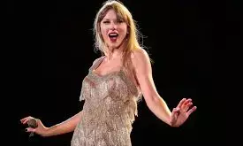 Taylor Swift Docuseries in the Works at Channel 4: Here’s What We Know So Far