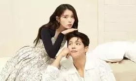 IU Surprises Park Bo Gum on The Seasons Finale, Brings Him to Tears With Heartfelt Gesture