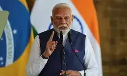 India-UK Free Trade Agreement Gets Cabinet Approval, To Be Signed During PM Modi’s UK Visit India-UK Free Trade Agreement Gets Cabinet Approval, To Be Signed During PM Modi’s UK Visit