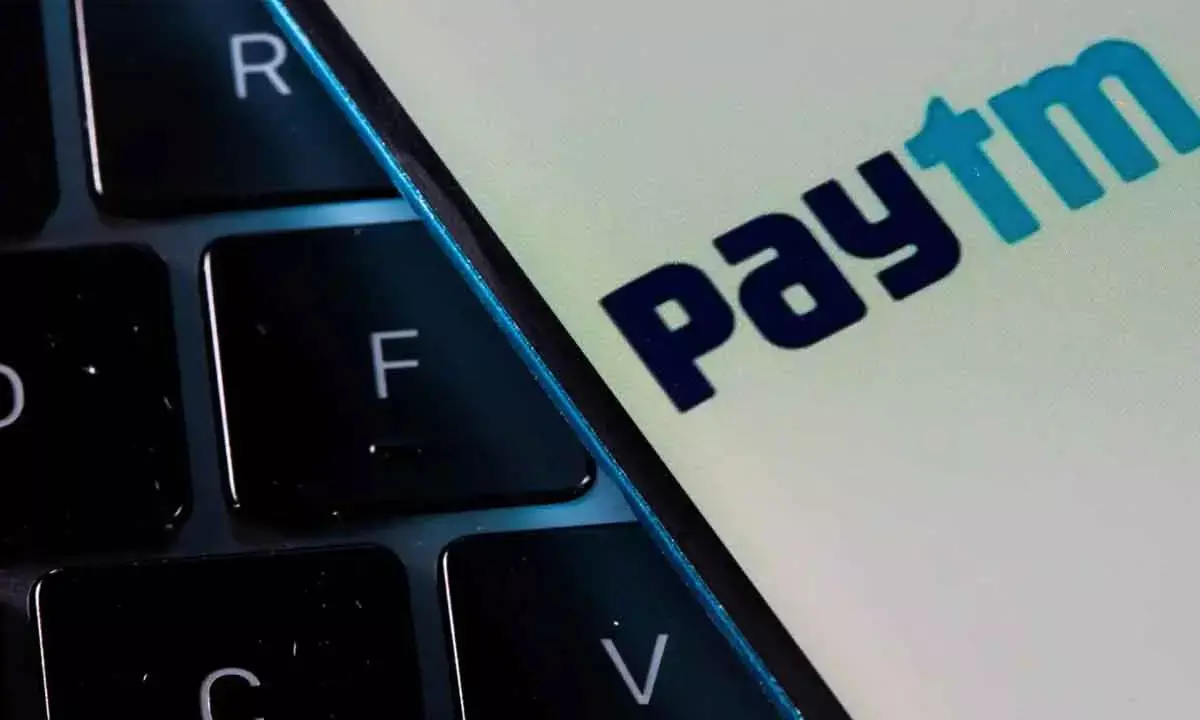 How Do NRIs Pay at Indian Shops Using Paytm UPI From Abroad?