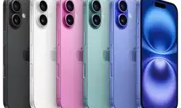 6 Best Alternatives to iPhone 16 Pro Max You Can Buy in 2025