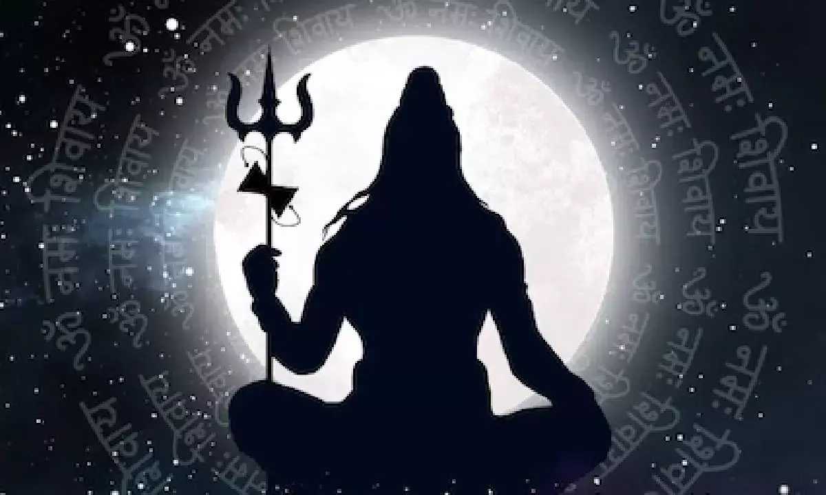 Sawan Shivratri 2025: Top 50 Wishes, Quotes & Images to Celebrate Lord Shiva on July 23