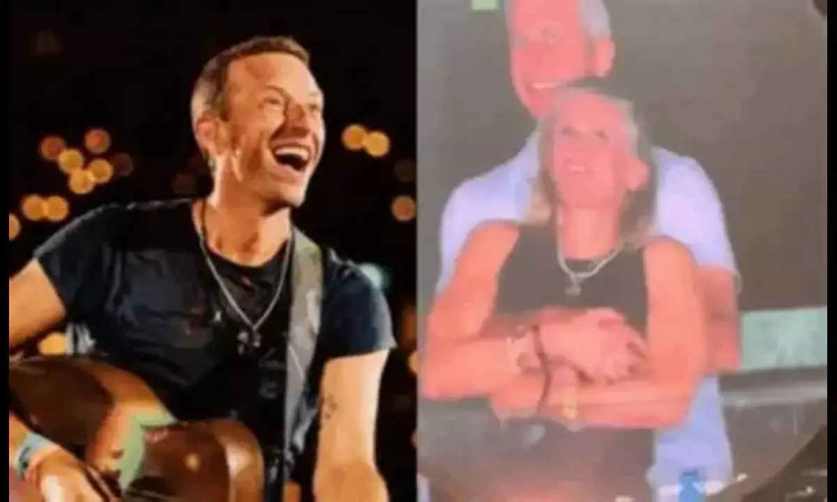 Who Are the Boston Brahmins? Kristin Cabot’s Ties to New England’s Elite Amid Coldplay Kiss‑Cam Scandal Who Are the Boston Brahmins? Kristin Cabot’s Ties to New England’s Elite Amid Coldplay Kiss‑Cam Scandal