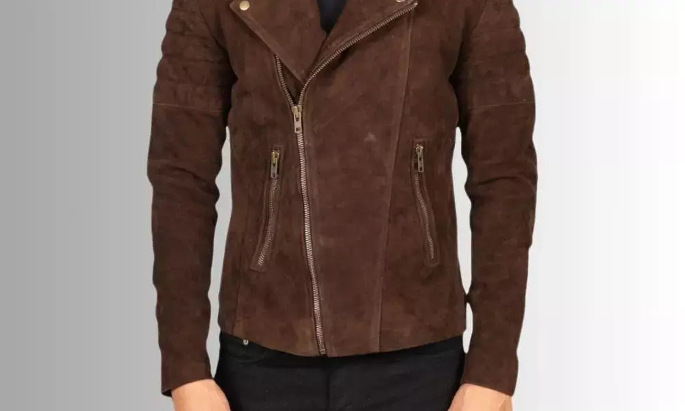 The French Edge: How Mode Homme en Cuir et Daim is Redefining Streetwear in 2025