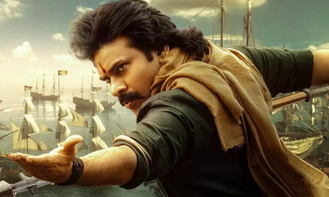 Hari Hara Veera Mallu First Review : Gets Early Thumbs Up from Censor Board