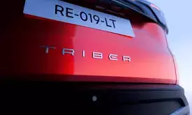 Renault Launches 2025 Triber Facelift in India Starting at ₹6.29 Lakh: Variants, Features, and More