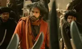 Hari Hara Veera Mallu Underwhelms in North America Advance Bookings; Pawan Kalyan’s Magnum Opus Opens at USD 565K