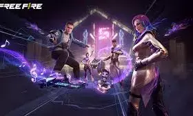 Garena Free Fire Max Redeem Codes for July 23: Claim Free Diamonds, Weapon Skins, and More