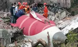 India Engaged with UK Over Alleged Misidentification of Air India Crash Victims