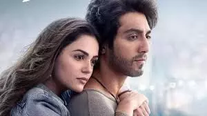 ‘Saiyaara’ Box Office Collection Day 5: Mohit Suri’s Romantic Drama Nears ₹150 Crore, Enters 2025s Top 5 Grossers ‘Saiyaara’ Box Office Collection Day 5: Mohit Suri’s Romantic Drama Nears ₹150 Crore, Enters 2025s Top 5 Grossers
