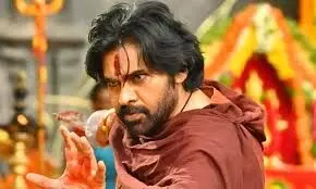Surprise Second Pre-Release Event Announced for Pawan Kalyan’s Hari Hara Veera Mallu in Vizag