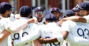 ENG vs IND, 4th Test: Match Time, Venue, Live Streaming, and Full Squads for Manchester Showdown ENG vs IND, 4th Test: Match Time, Venue, Live Streaming, and Full Squads for Manchester Showdown