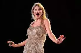 Taylor Swift Docuseries in the Works at Channel 4: Here’s What We Know So Far Taylor Swift Docuseries in the Works at Channel 4: Here’s What We Know So Far