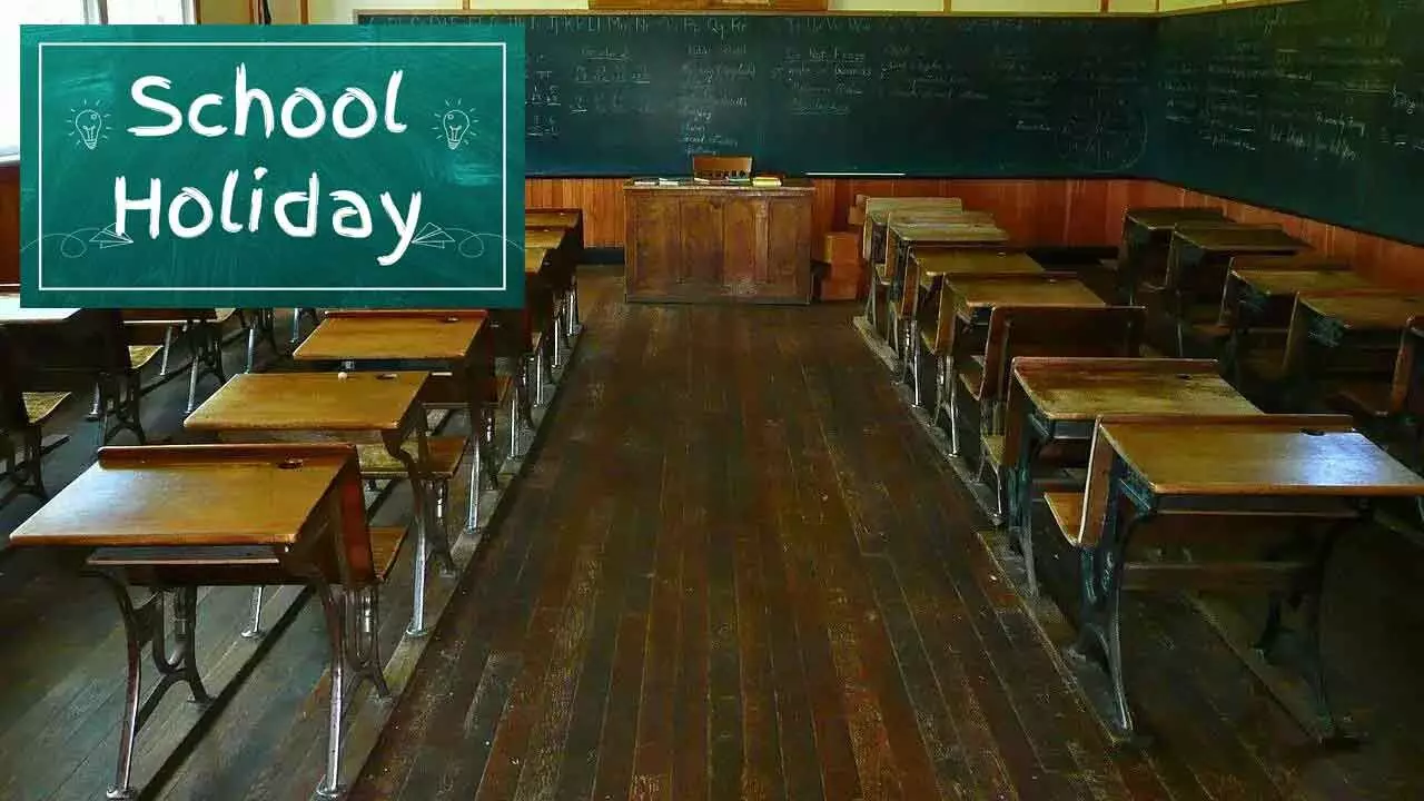 No Classes Today: Telangana Schools Observe Statewide Bandh on July 23 No Classes Today: Telangana Schools Observe Statewide Bandh on July 23