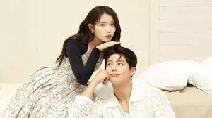 IU Surprises Park Bo Gum on The Seasons Finale, Brings Him to Tears With Heartfelt Gesture IU Surprises Park Bo Gum on The Seasons Finale, Brings Him to Tears With Heartfelt Gesture