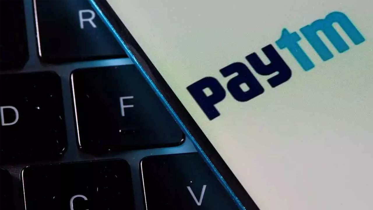 Paytm Stock Rallies on Q1 Profit: Analysts See Pathway to Sustainable Growth