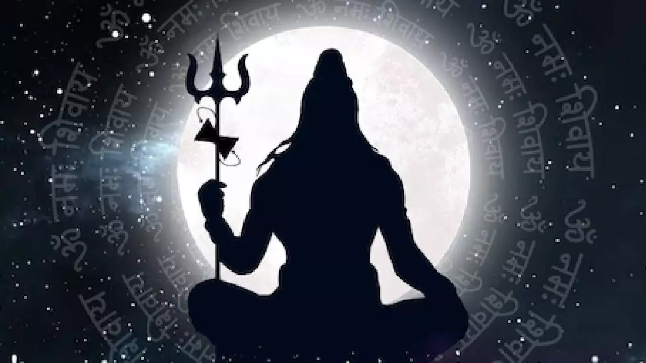 Sawan Shivratri 2025: Top 50 Wishes, Quotes & Images to Celebrate Lord Shiva on July 23