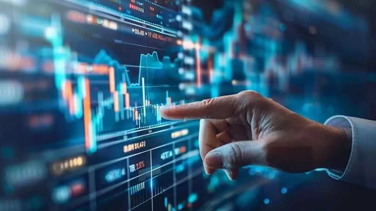 Indian Stock Market Today: Top Performers and Key Companies in Focus