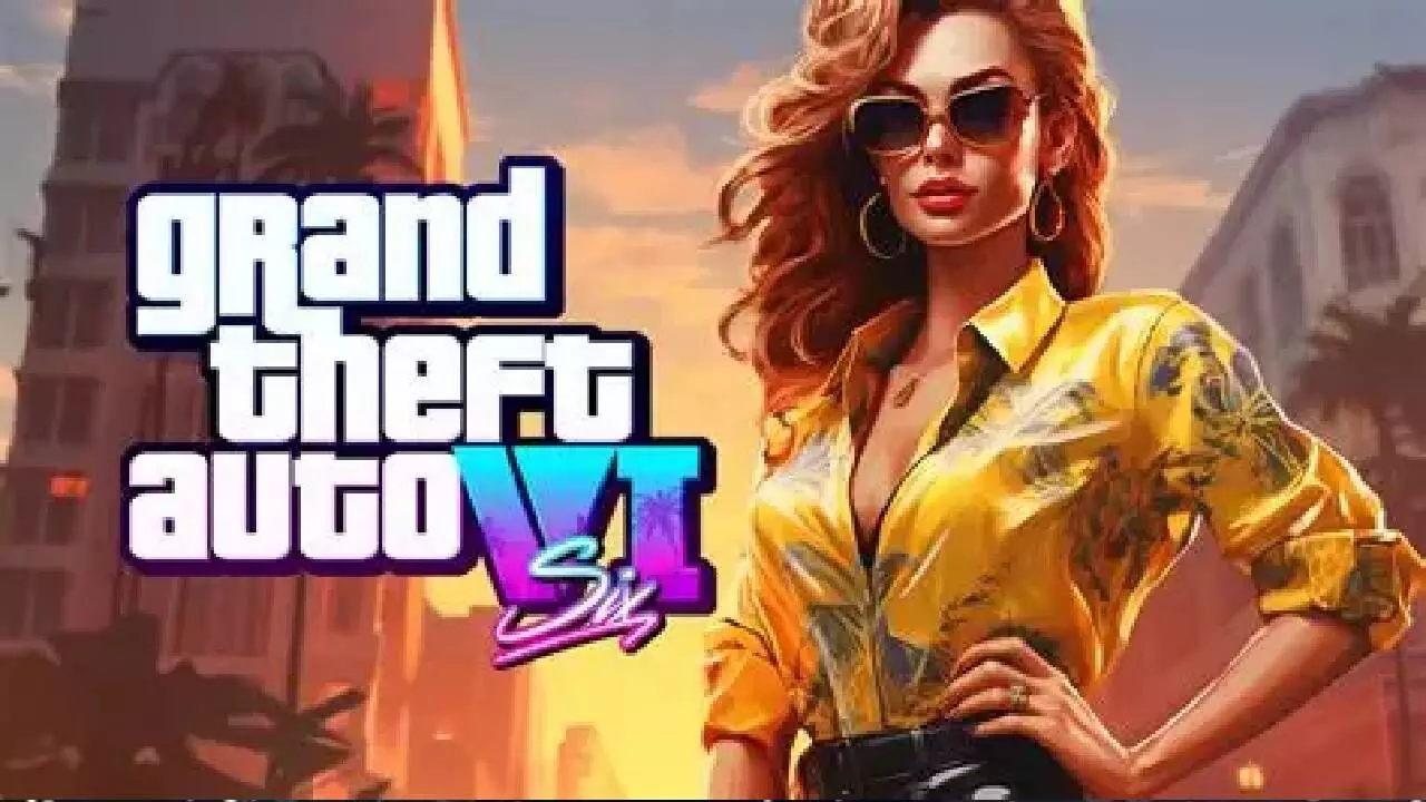 GTA 6 May Only Hit 60 FPS on PS5 Pro: New Sony Leak Sparks Excitement