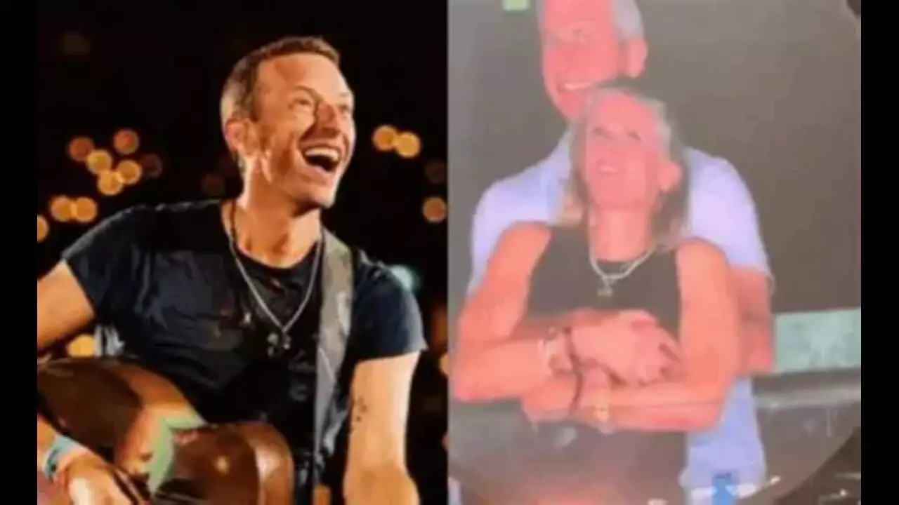 Who Are the Boston Brahmins? Kristin Cabot’s Ties to New England’s Elite Amid Coldplay Kiss‑Cam Scandal