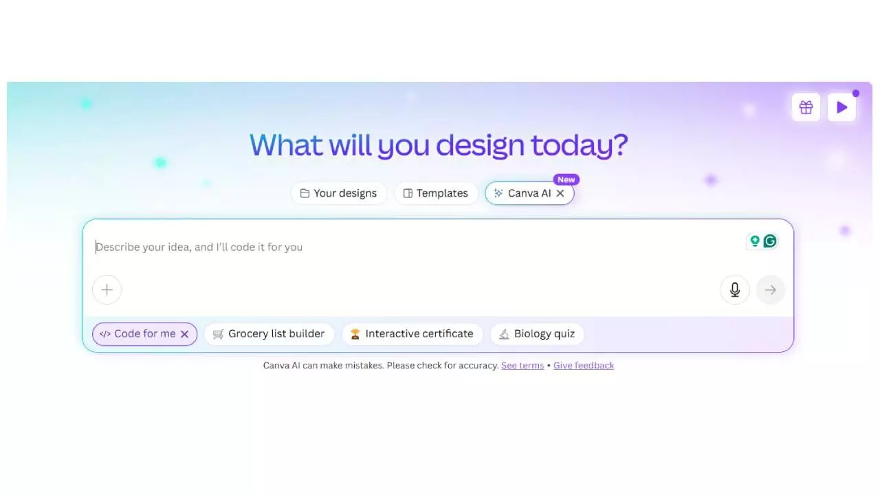 Canva Code Review 2025: Vibe-Coding Tool Offers Stylish Front-End Creation, But Lacks Backend Canva Code Review 2025: Vibe-Coding Tool Offers Stylish Front-End Creation, But Lacks Backend