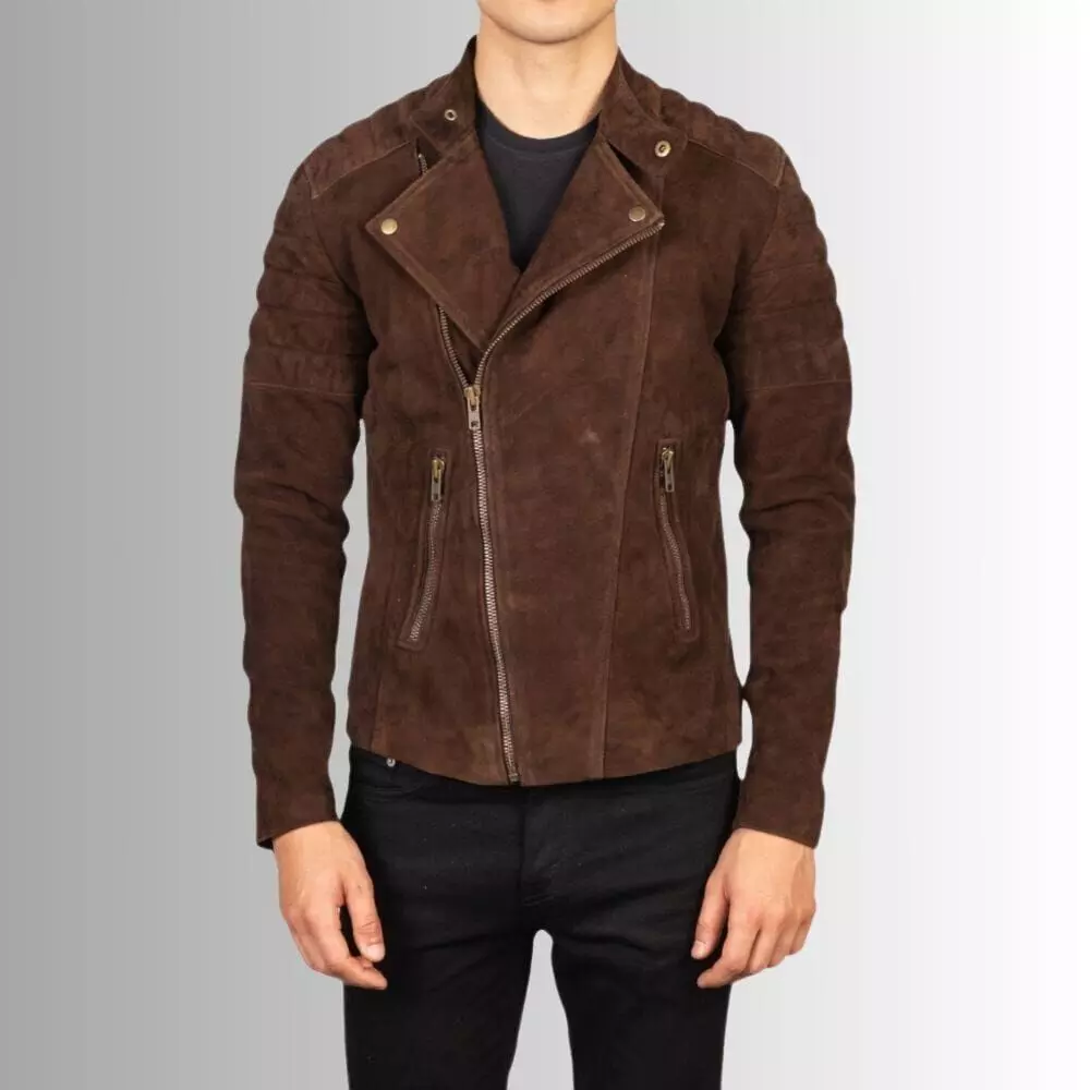 The French Edge: How Mode Homme en Cuir et Daim is Redefining Streetwear in 2025