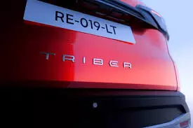 Renault Launches 2025 Triber Facelift in India Starting at ₹6.29 Lakh: Variants, Features, and More Renault Launches 2025 Triber Facelift in India Starting at ₹6.29 Lakh: Variants, Features, and More