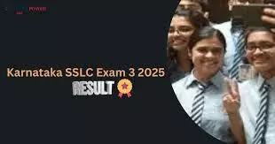 Karnataka SSLC Exam 3 Result 2025: Expected Soon at karresults.nic.in – Latest Updates Karnataka SSLC Exam 3 Result 2025: Expected Soon at karresults.nic.in – Latest Updates