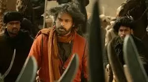 Hari Hara Veera Mallu Underwhelms in North America Advance Bookings; Pawan Kalyan’s Magnum Opus Opens at USD 565K Hari Hara Veera Mallu Underwhelms in North America Advance Bookings; Pawan Kalyan’s Magnum Opus Opens at USD 565K